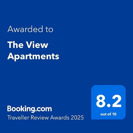 The View Apartments Brusubi Exterior photo