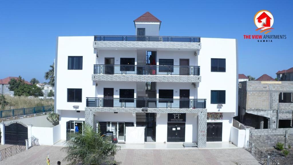 The View Apartments Brusubi Exterior photo