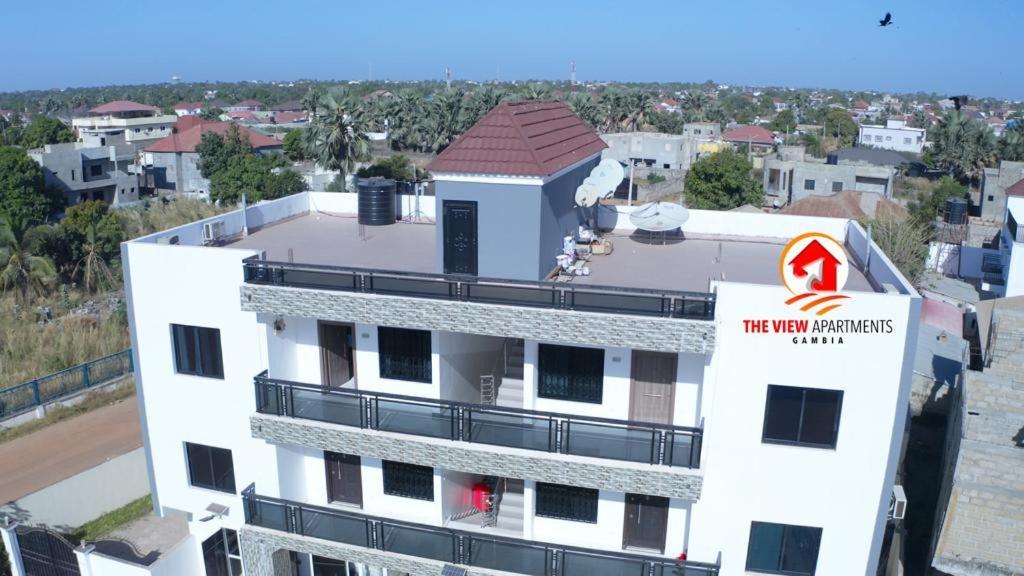 The View Apartments Brusubi Exterior photo