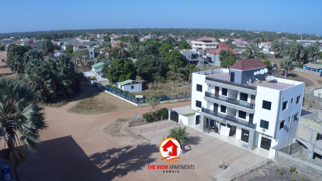 The View Apartments Brusubi Exterior photo