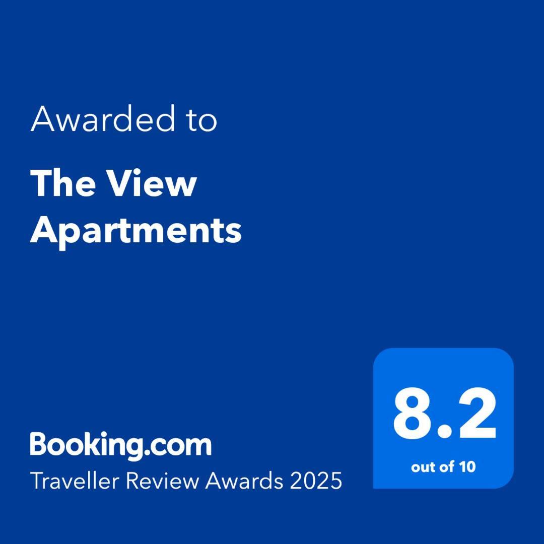 The View Apartments Brusubi Exterior photo